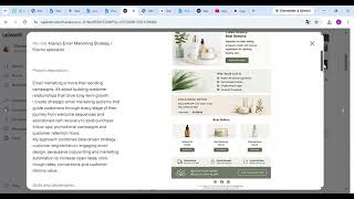 Double Your E-Commerce Sales on Autopilot | Klaviyo, HubSpot & GoHighLevel Expert