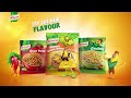 Knorr | Cheesy Chatt Patta Noodles