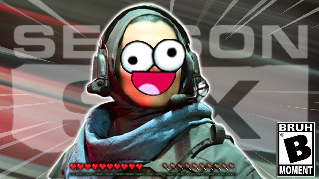 Call of Duty Modern Warfare Warzone Dank Meme Cinematic Trailer