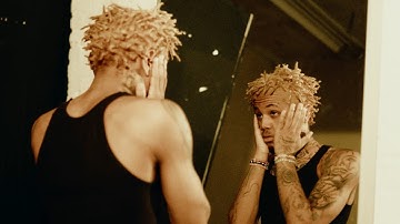 YhapoJJ - Neva (Official Music Video) Dir By: @SAGEWVLF