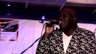 Watch Will Downing Heaven In Your Eyes video