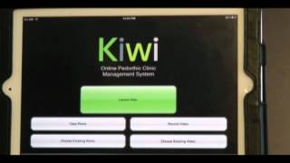 Kiwi Konnect - How to use screenshot 4