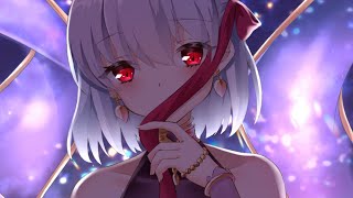Nightcore - Knock Them Down (Lyrics)