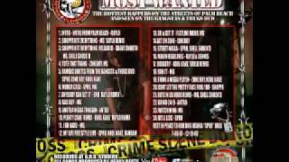SPRO - STREET NIGGA