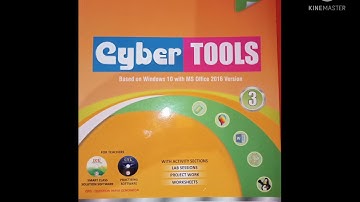 Class-3 Ch.3 Tux Paint Part-2