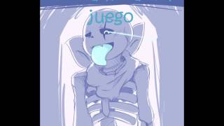 Vignette de la vidéo "undertail fontcest comic"