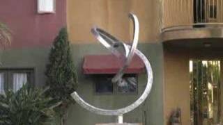 Download Lagu Laudenslager Kinetic Sculptures - Concept to Finish MP3