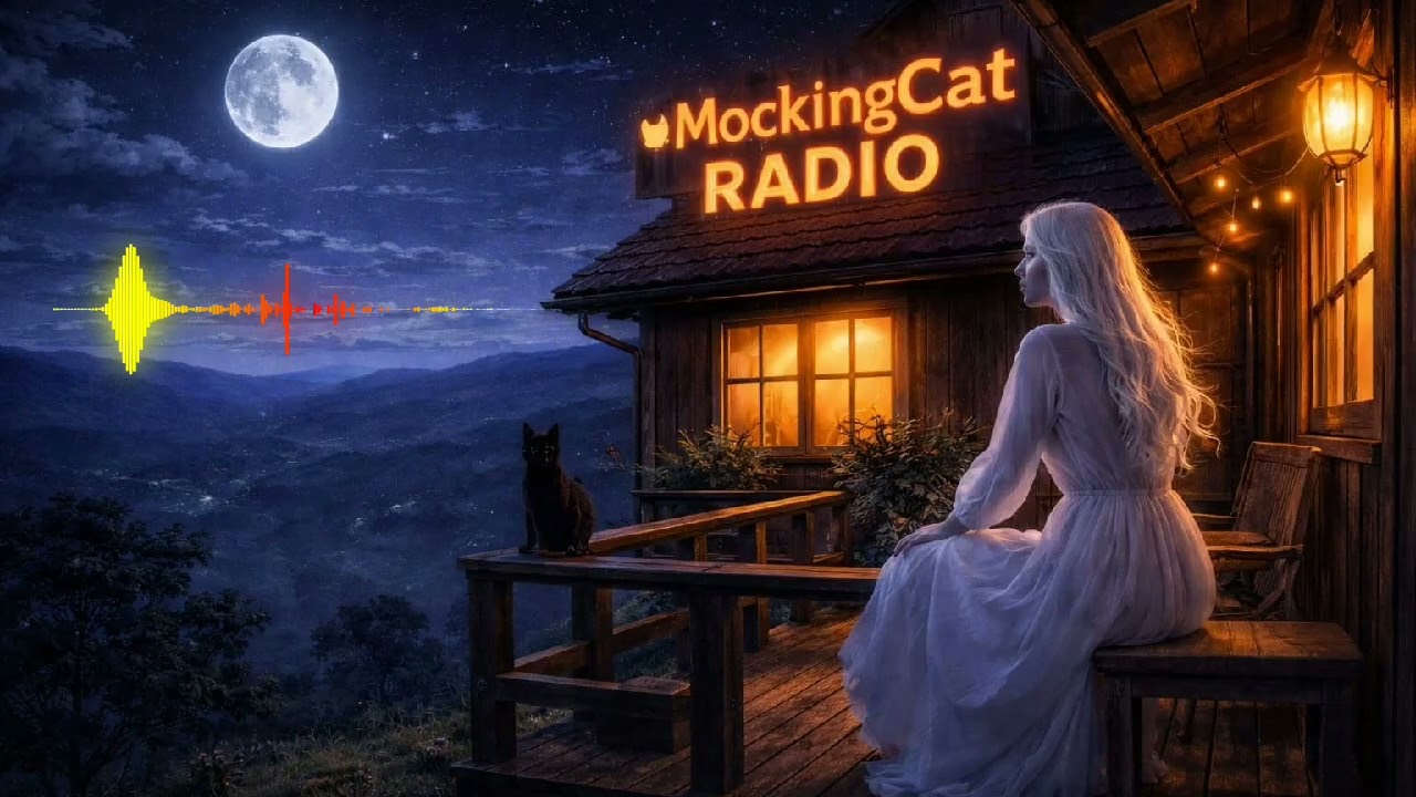 YUNUS EMRE - Korkudan Kurtuldum (Beyond Fear) | The Grand Finale (Radio MockingCat)