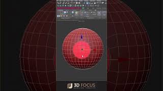 №17 - [Script] Loop Regularizer in 3Dsmax  #3dsmax #3dtutorial #3dmodeling