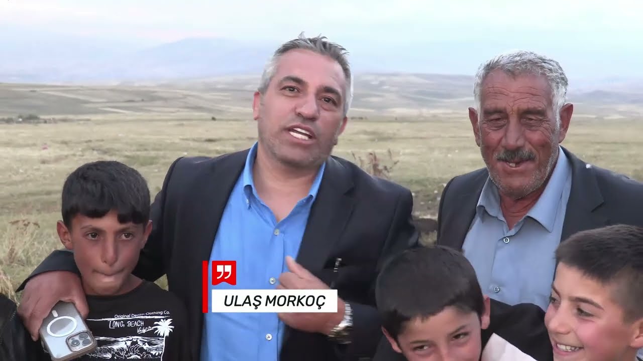 ARDAHAN HOÇVAN TUNÇOLUK KÖYÜ 2025 YILI TANITIM VİDEOSU DENGBEJ GECESİ VE KÖYDE BİR GÜN NASIL GEÇİYOR