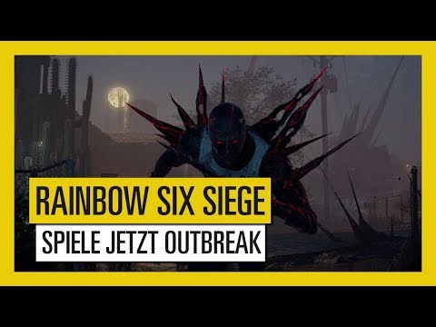 : Outbreak - Jetzt spielen