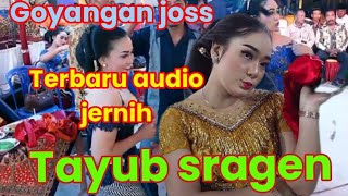 tayub sragen pilih aku opo deweke terbaru 2024 goyanganya asyik