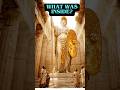 🏛️ The Acropolis Mystery | Secrets of Ancient Greece 🔥#shorts #history #acropolis #facts