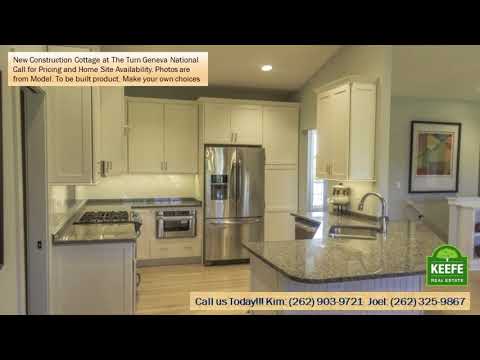 1735 Links Rd, Lake Geneva, WI home video tour