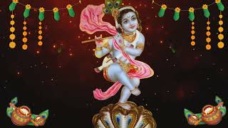 little krishna green screen || little krishna background music || little krishna wallpaper screenshot 5