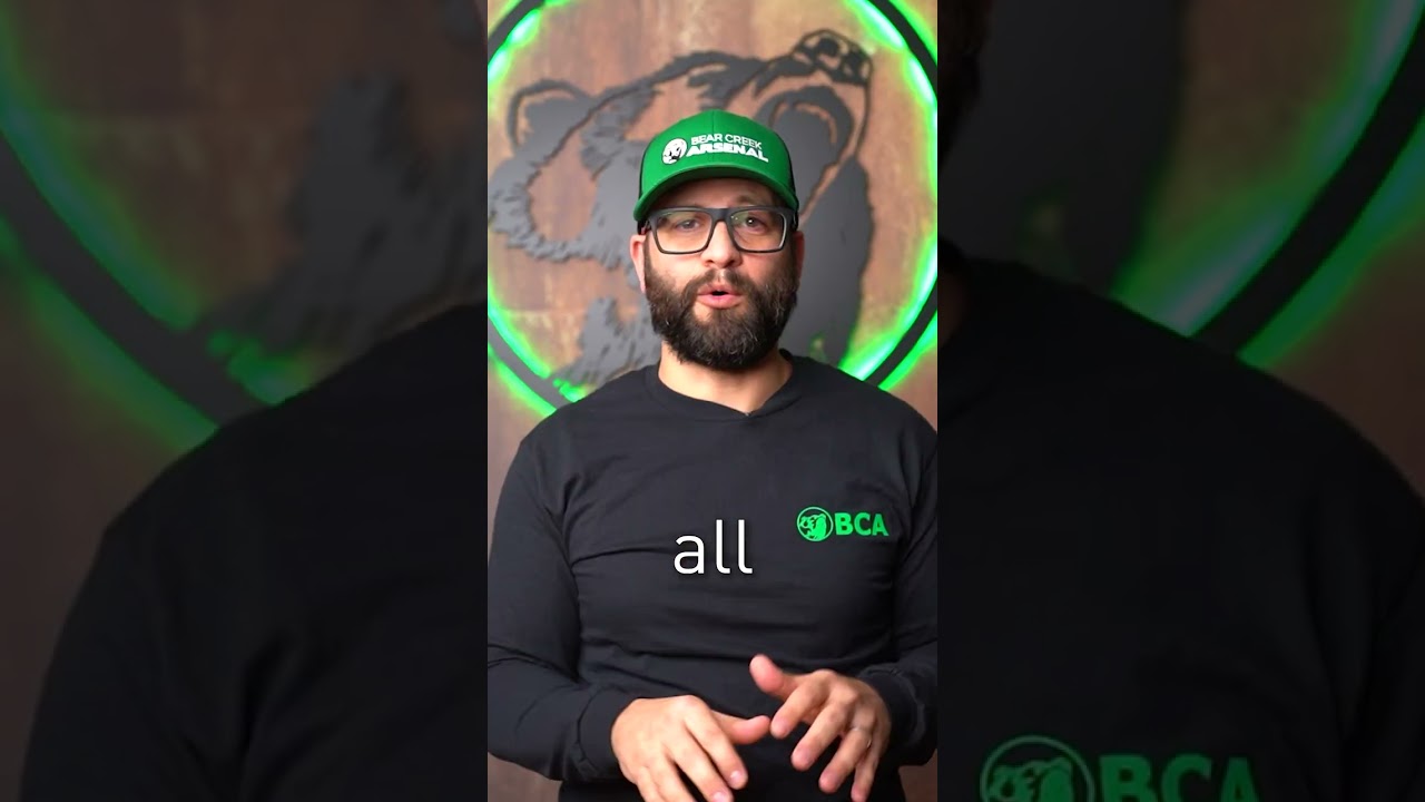 THIS is the Most Versatile Gun of All Time