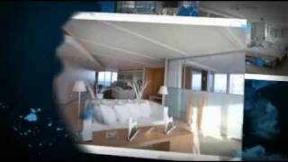 1000 South Pointe Drive #3502  $14,000/ Month
