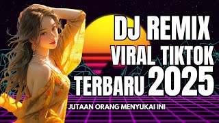 JUST KIDDING ‼️ DJ VIRAL TIKTOK 2025 TERBARU JEDAG JEDUG FULL BASS #djviral #jedagjedug #djremix