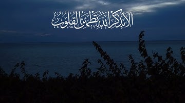 القرآن الكريم بصوت عبد الرحمن مسعد ، تلاوة هادئة 😴🎧 #عبد_الرحمن_مسعد #quran #تلاوة_هادئة 😌