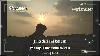 STORY WA MOTIVASI ISLAMI