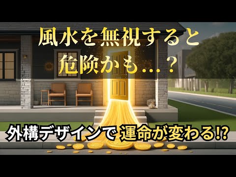 風水ガーデンの基本：5ステップで庭に調和を取り戻す方法