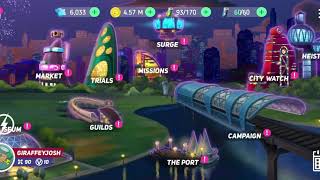 Disney Heroes Battle Mode: Badge Buster Deal - Is It Worth It 💵