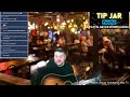 Dave O&#39;Neill Live From The Missing Pint, Ireland