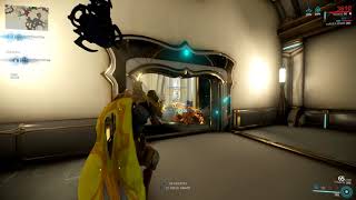 Warframe: More on the beam weapon nerf