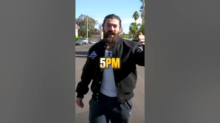 Calendar Hack To Maximise Productivity