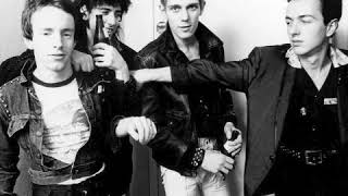 The Clash &quot;Know Your Rights&quot; (1982)