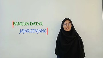 Cara Mudah menemukan rumus Luas Jajargenjang - MK Geometri