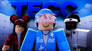 TECC CLAN OFFICIAL TRAILER | ROBLOX RIVALS