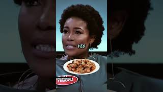 Name A Part Of Chicken That South Africans Love To Eat  Ft Steve Harvey   Family Fued shorts