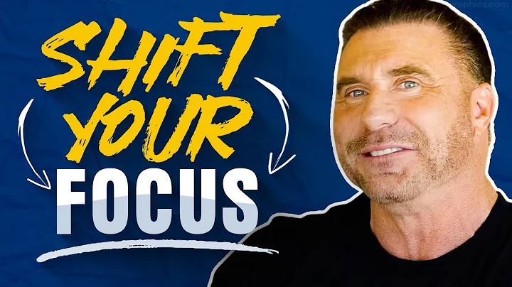 Don’t Let Your Past Failures Define Your Future