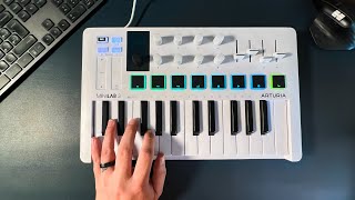 Why is this device SO GOOD? - Arturia Minilab 3 screenshot 1