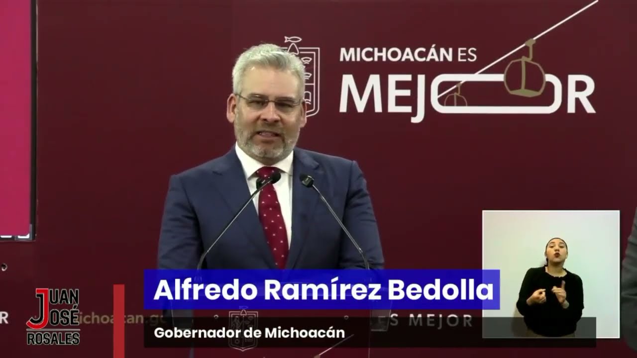 Álvarez Puga tiene ligas delictivas con el gobierno anterior