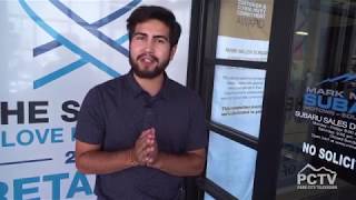 Mark Miller Subaru - Community Services