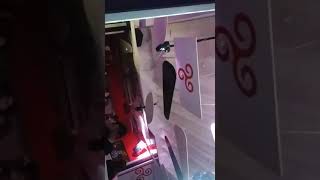 San Cristóbal Trisquel Enero 2018 Live