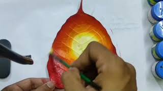 Je Pakhi Ghor Bojhena New Whatsapp Status Video Leaf Art