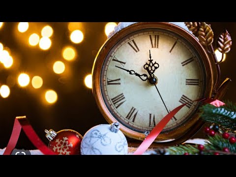Musical Happy New Year!