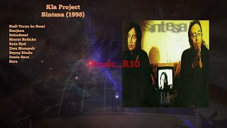 1998 Kla Project Sintesa  Album fypage  fypyoutube viral virals