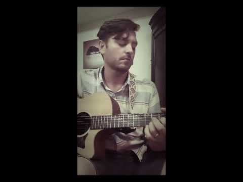 “Love Without End Amen” Aaron Barker covered by Aaron Frye June 16, 2020