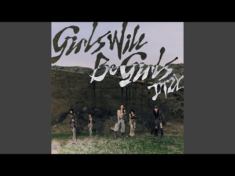 Girls Will Be Girls (English Ver.)