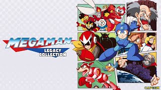 10 Reasons To Play Mega Man Completed!!! | Mega Man Series Part 15