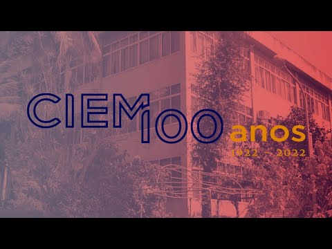 Pré-Celebração CIEM 100 Anos - Região Sul