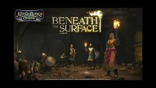 13 - Echoes Beneath Umbar Baharbêl - Beneath the Surface Official Game Soundtrack