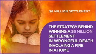 Winning A $6 Million Wrongful Death Case: CaseyGerry's Legal Strategy Revealed | CaseyGerry.com