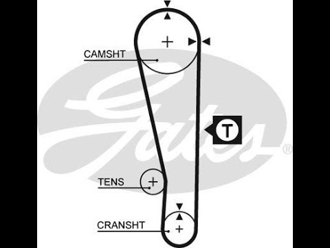 تغيير سير الكاتينة للكيا بنفسك 