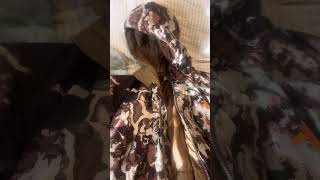 First Lite Chamberlain down jacket vs Uncompahgre 2.0 jacket. Long term review.