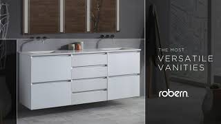 Build Your Dream Vanity